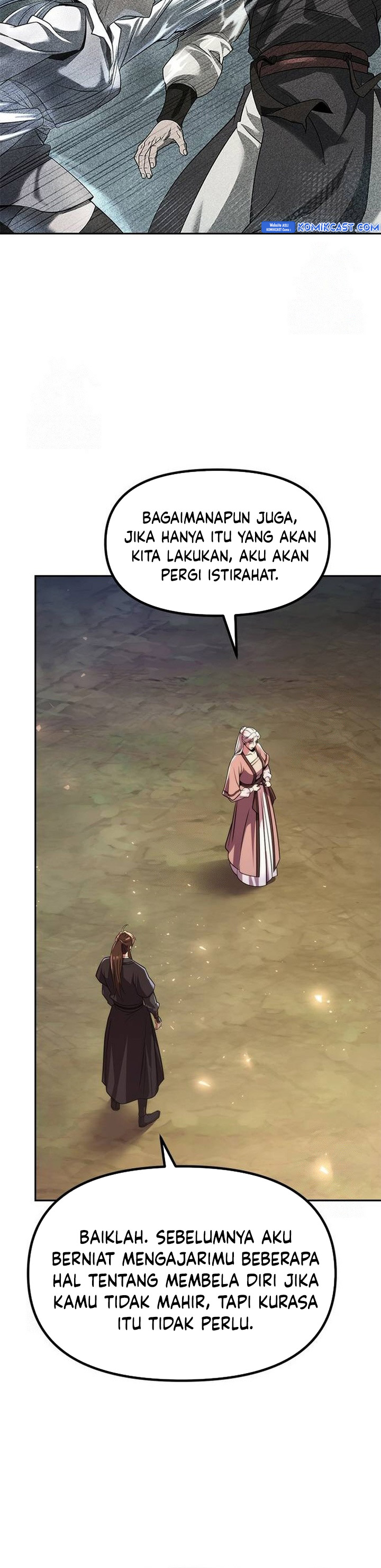 Chronicles of the Demon Faction chapter 118
