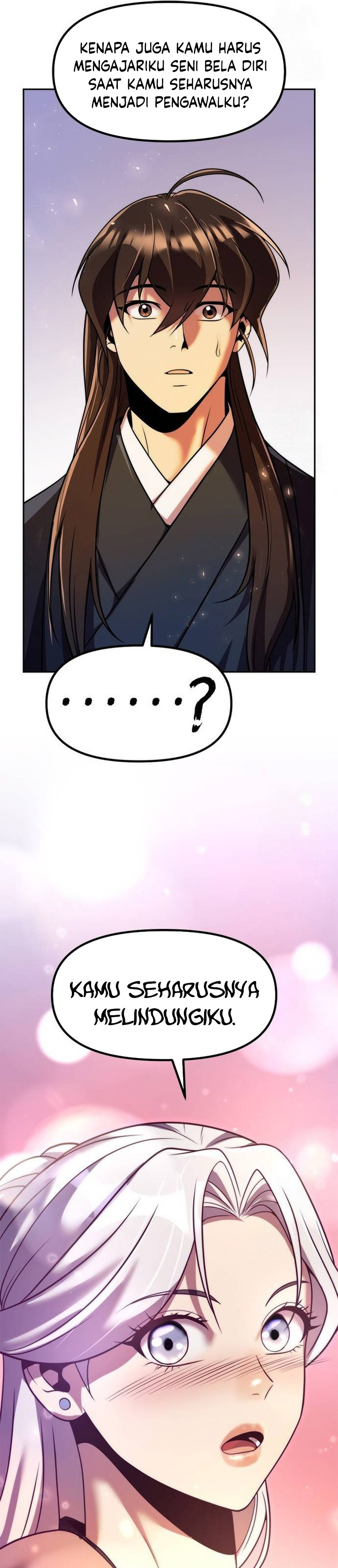 Chronicles of the Demon Faction chapter 118