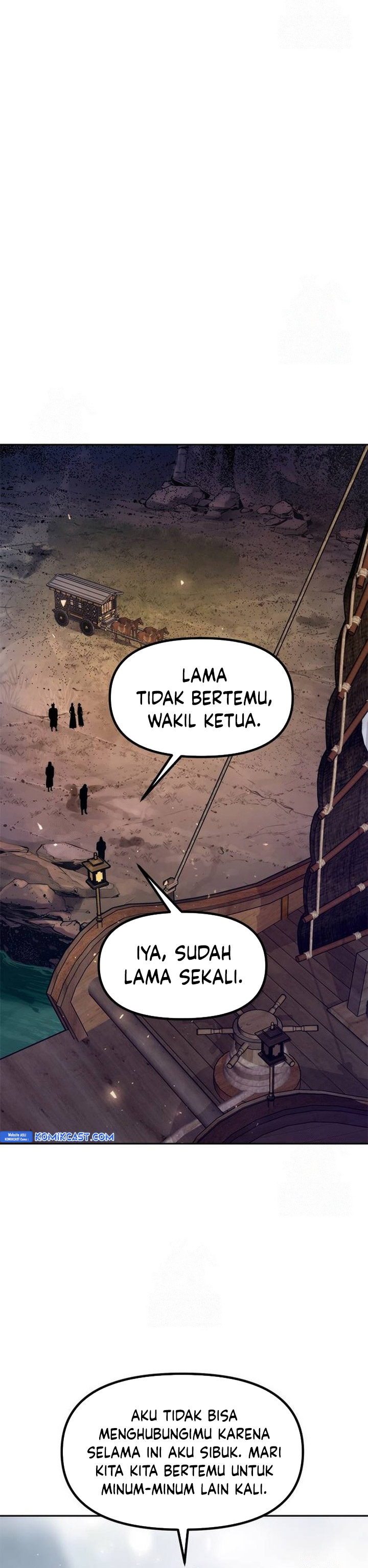 Chronicles of the Demon Faction chapter 118