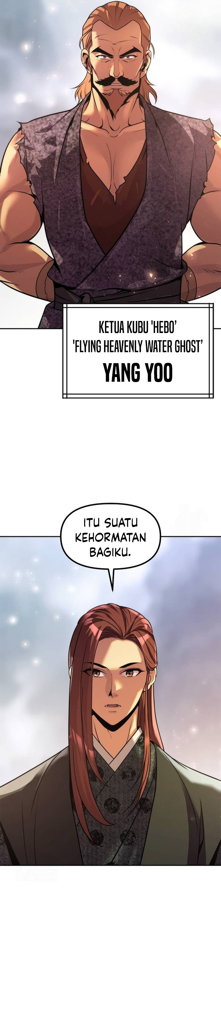 Chronicles of the Demon Faction chapter 118