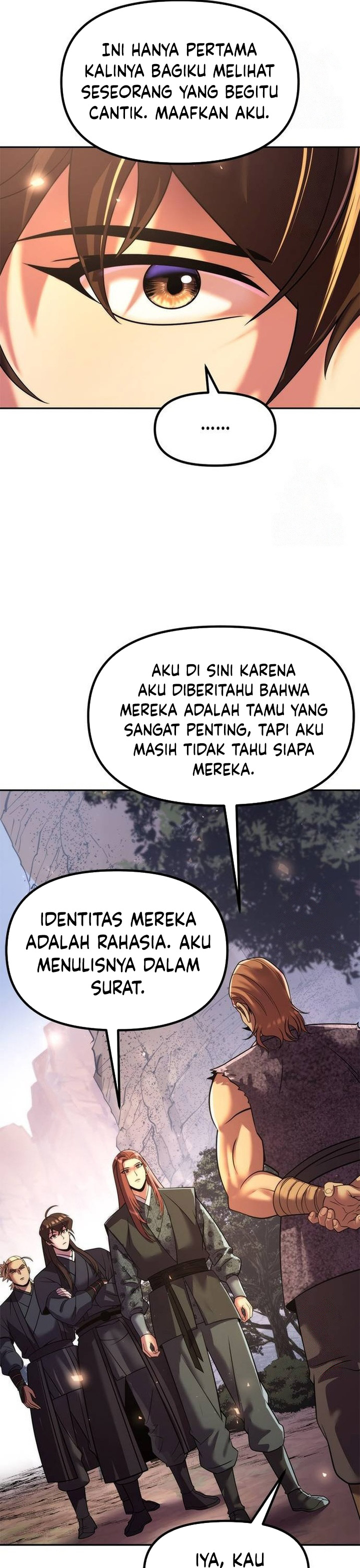 Chronicles of the Demon Faction chapter 118