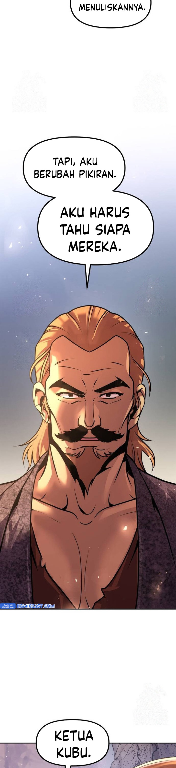 Chronicles of the Demon Faction chapter 118