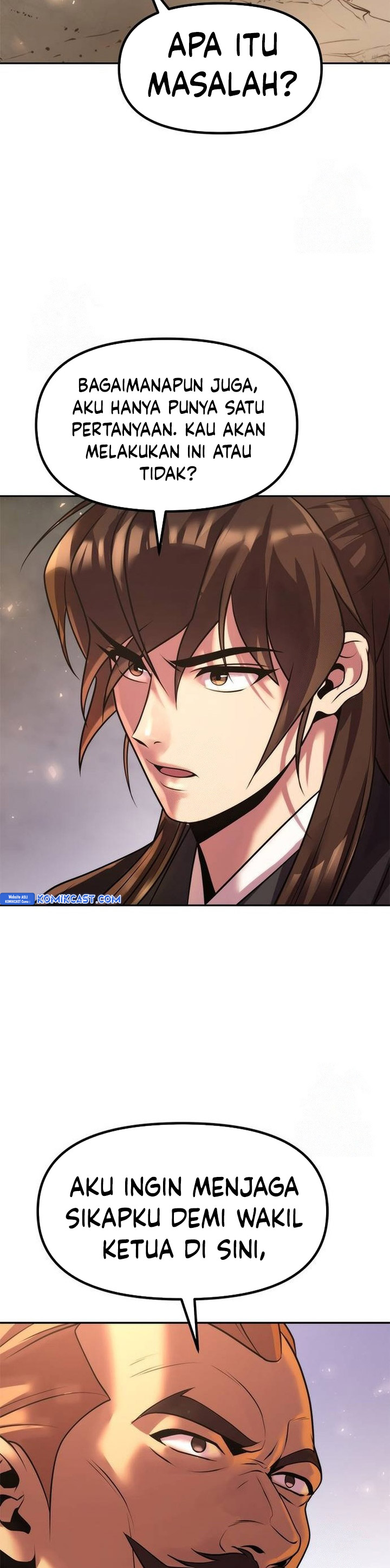 Chronicles of the Demon Faction chapter 118