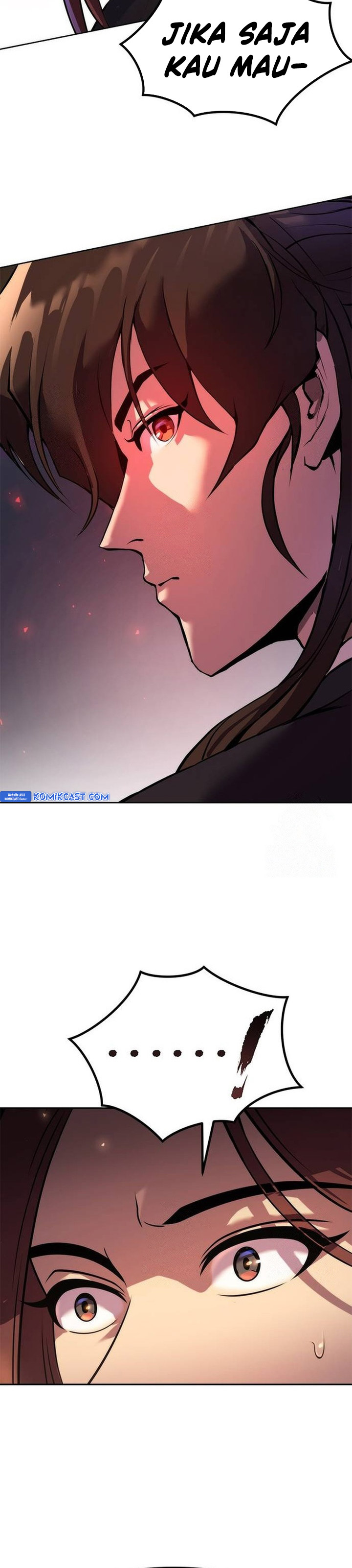 Chronicles of the Demon Faction chapter 118