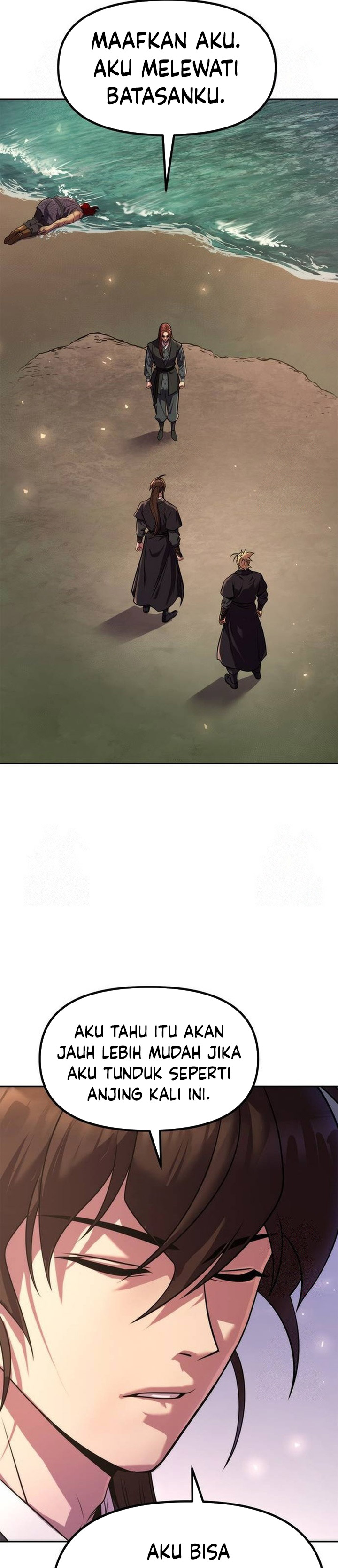 Chronicles of the Demon Faction chapter 118
