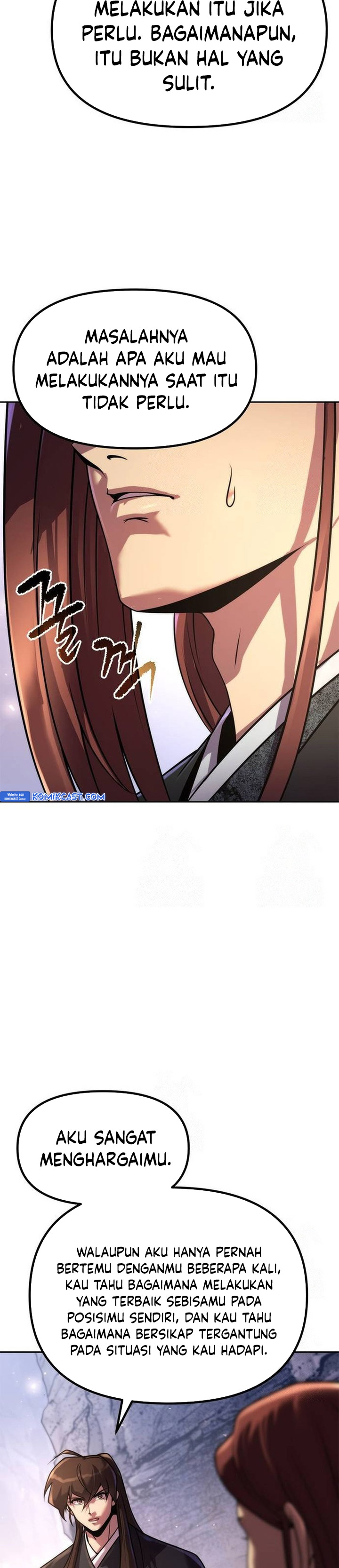 Chronicles of the Demon Faction chapter 118