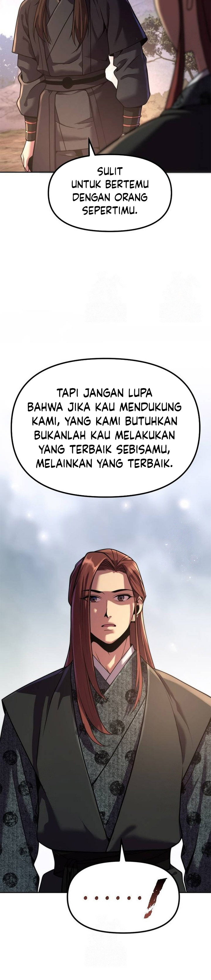 Chronicles of the Demon Faction chapter 118