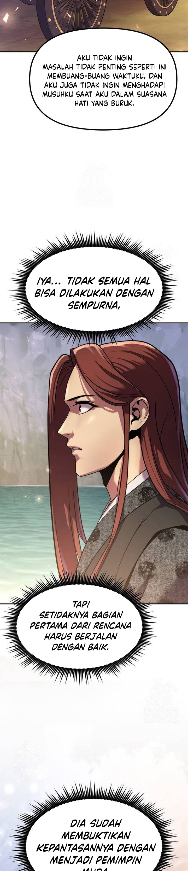 Chronicles of the Demon Faction chapter 118