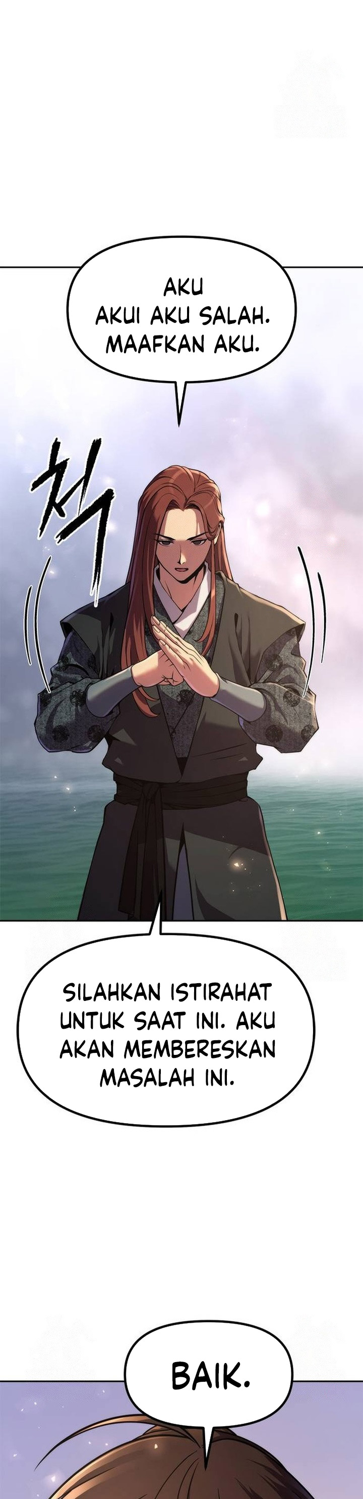 Chronicles of the Demon Faction chapter 118