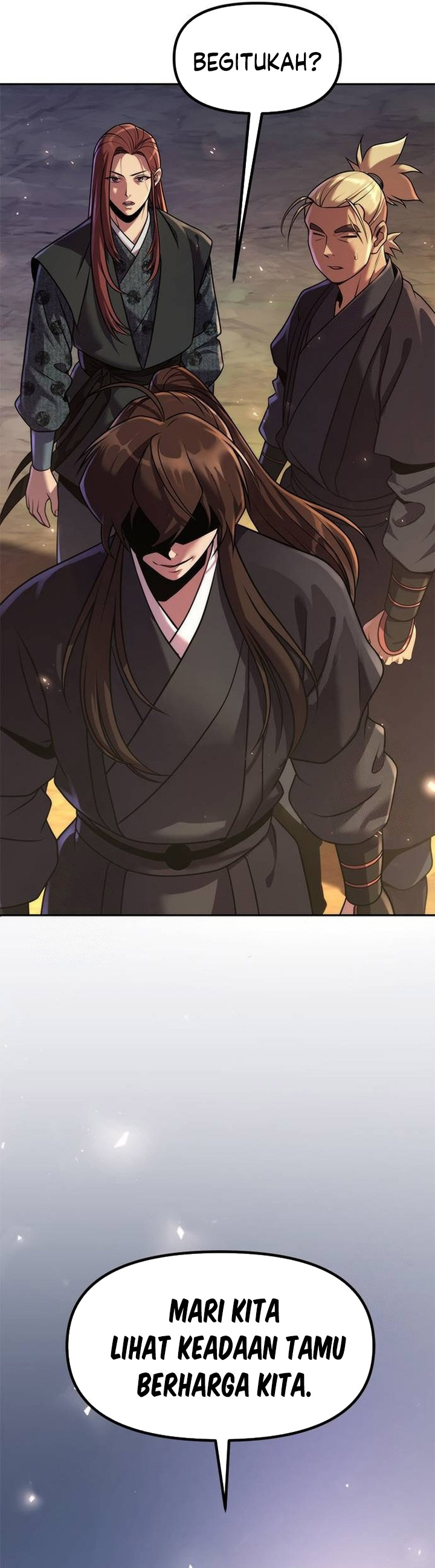 Chronicles of the Demon Faction chapter 118