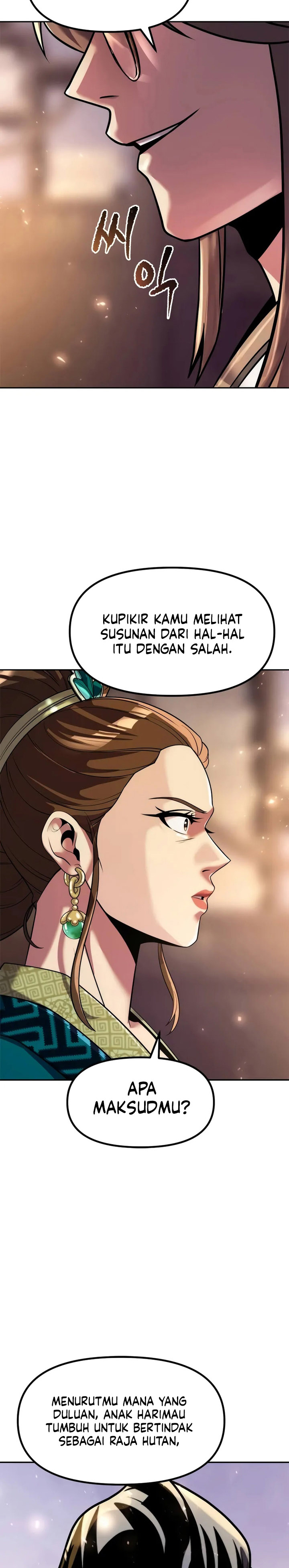 Chronicles of the Demon Faction chapter 120