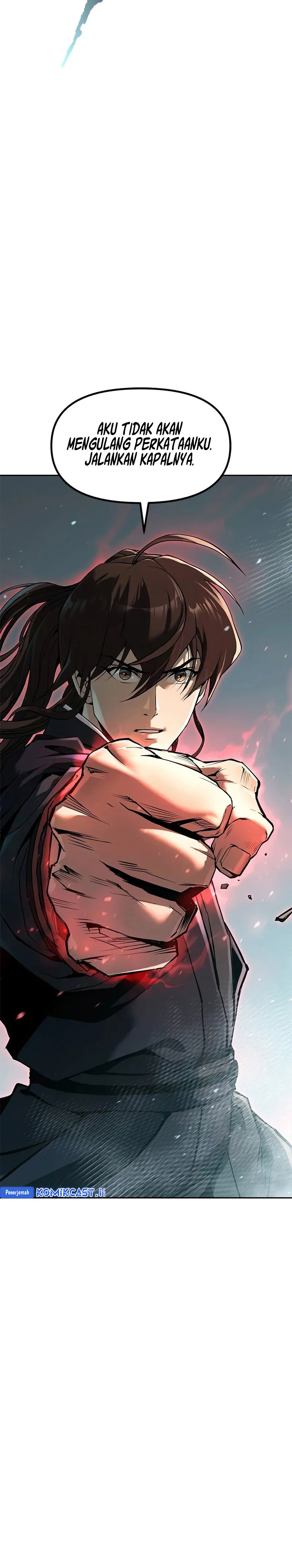 Chronicles of the Demon Faction chapter 120