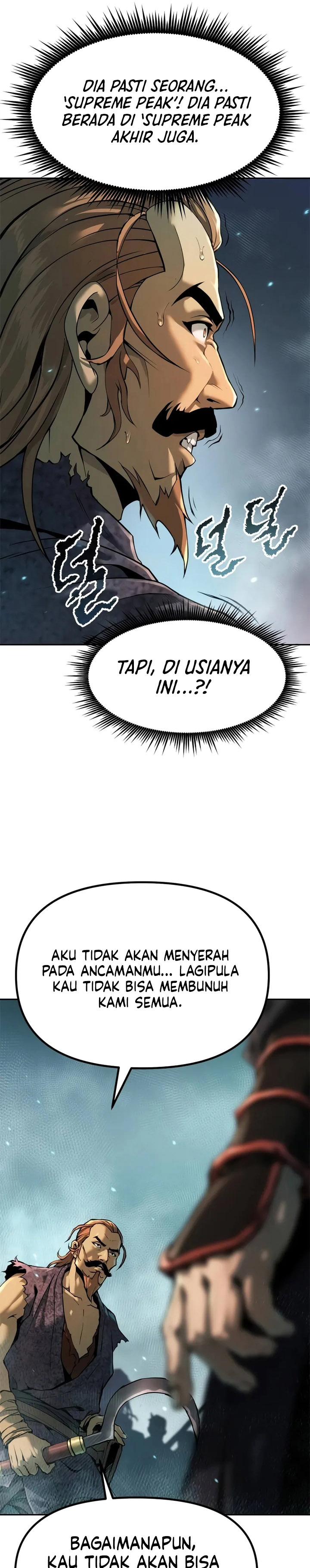 Chronicles of the Demon Faction chapter 120