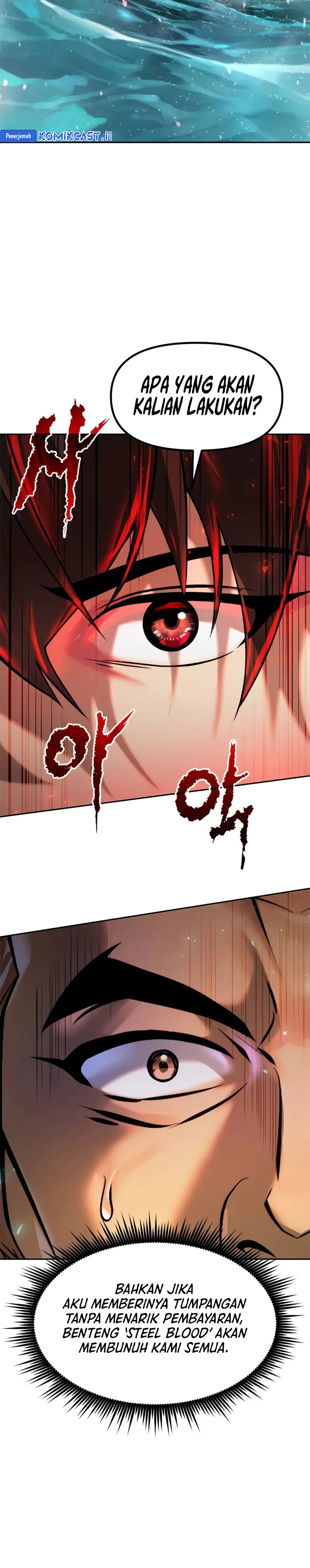 Chronicles of the Demon Faction chapter 120