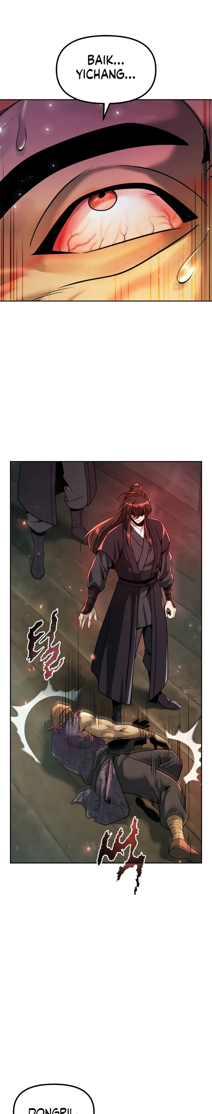 Chronicles of the Demon Faction chapter 120