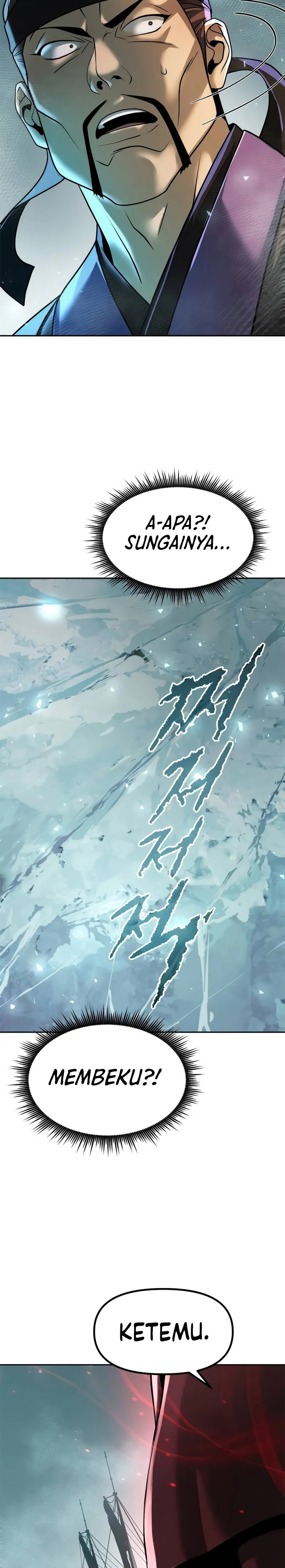 Chronicles of the Demon Faction chapter 120