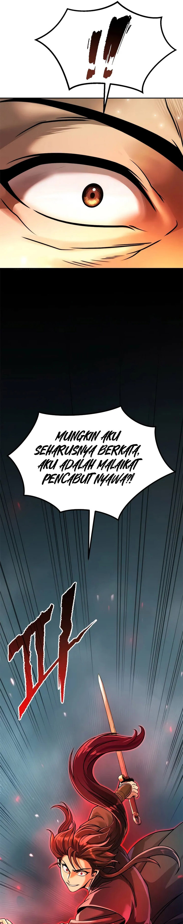 Chronicles of the Demon Faction chapter 120