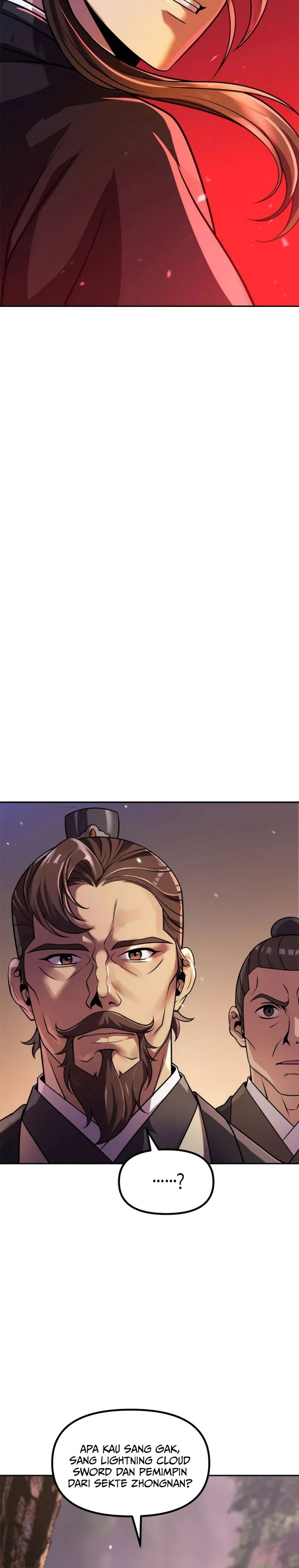 Chronicles of the Demon Faction Chapter 127  Bahasa Indonesia