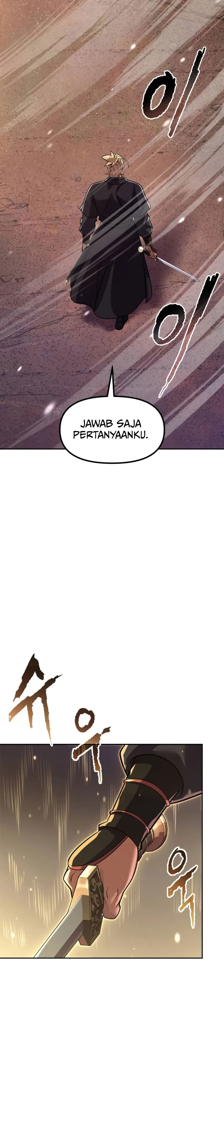 Chronicles of the Demon Faction Chapter 127  Bahasa Indonesia