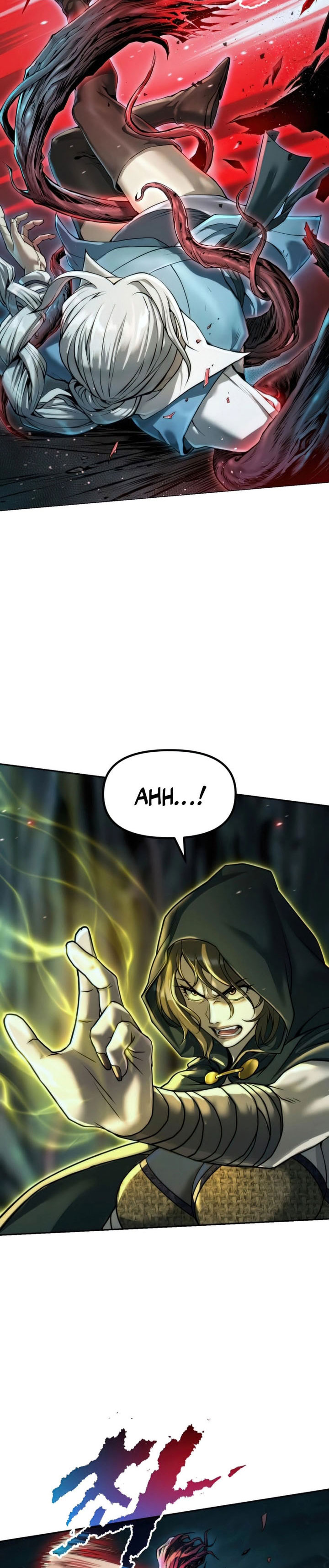 Chronicles of the Demon Faction Chapter 139 Bahasa Indonesia