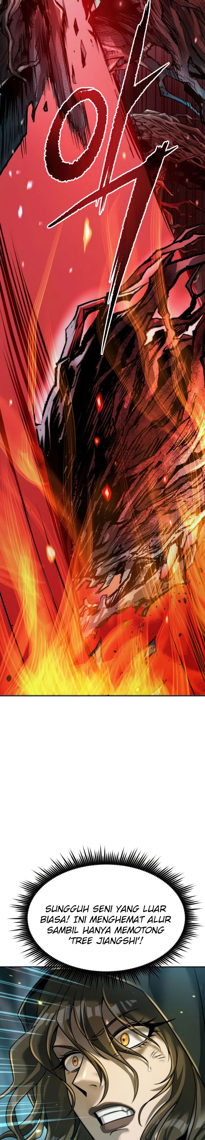 Chronicles of the Demon Faction Chapter 139 Bahasa Indonesia