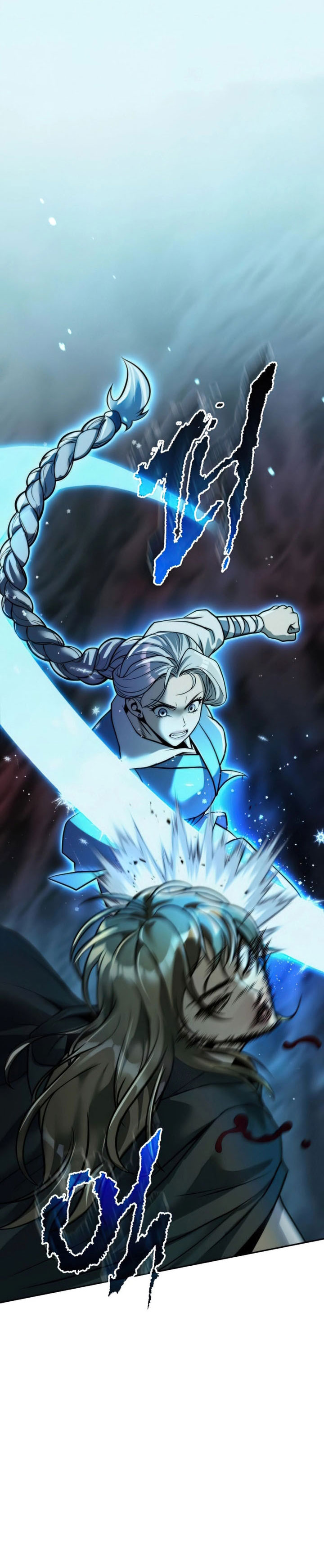 Chronicles of the Demon Faction Chapter 139 Bahasa Indonesia