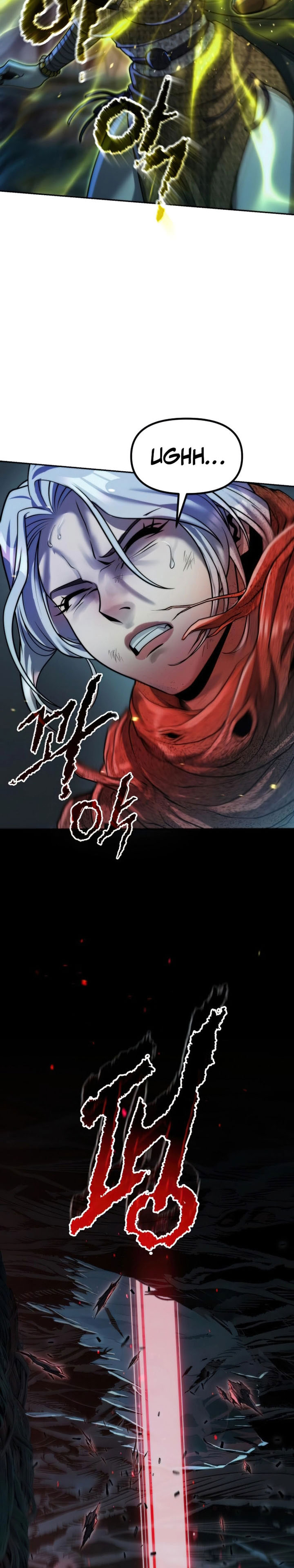 Chronicles of the Demon Faction Chapter 139 Bahasa Indonesia