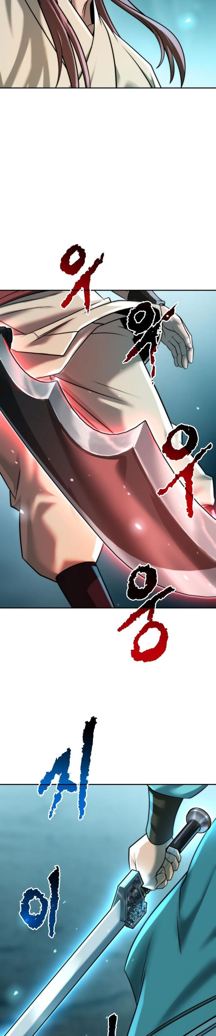 Chronicles of the Demon Faction Chapter 143 Bahasa Indonesia