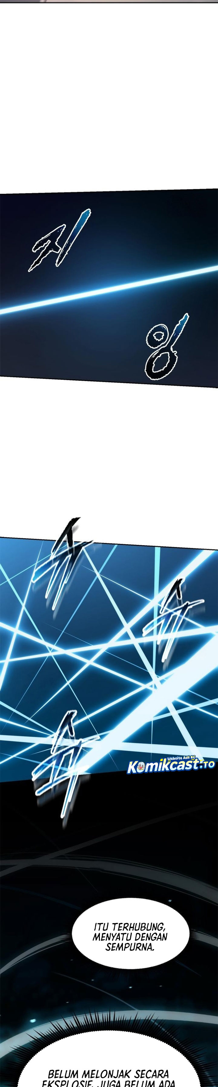 Chronicles of the Demon Faction Chapter 143 Bahasa Indonesia