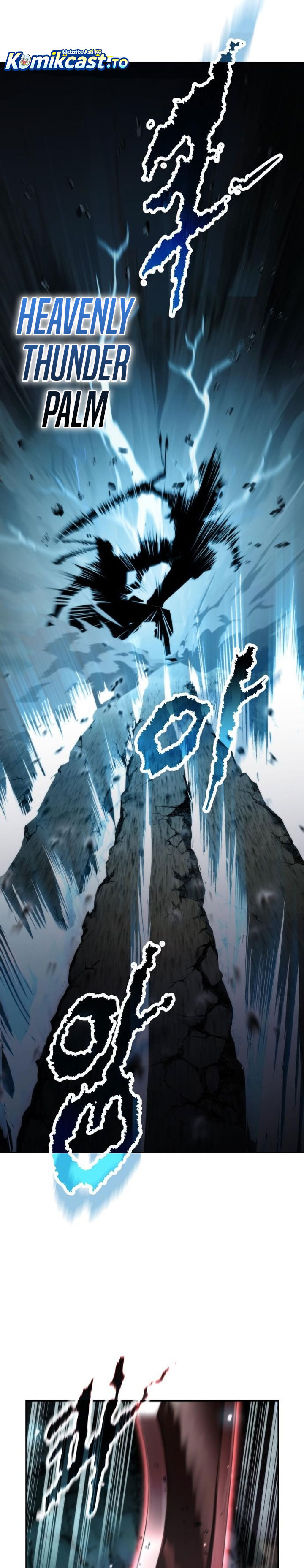 Chronicles of the Demon Faction Chapter 143 Bahasa Indonesia