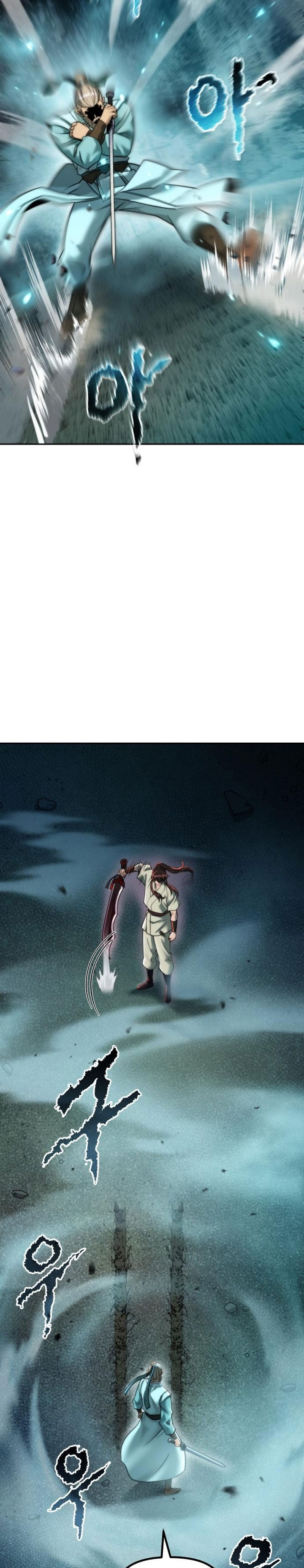 Chronicles of the Demon Faction Chapter 143 Bahasa Indonesia