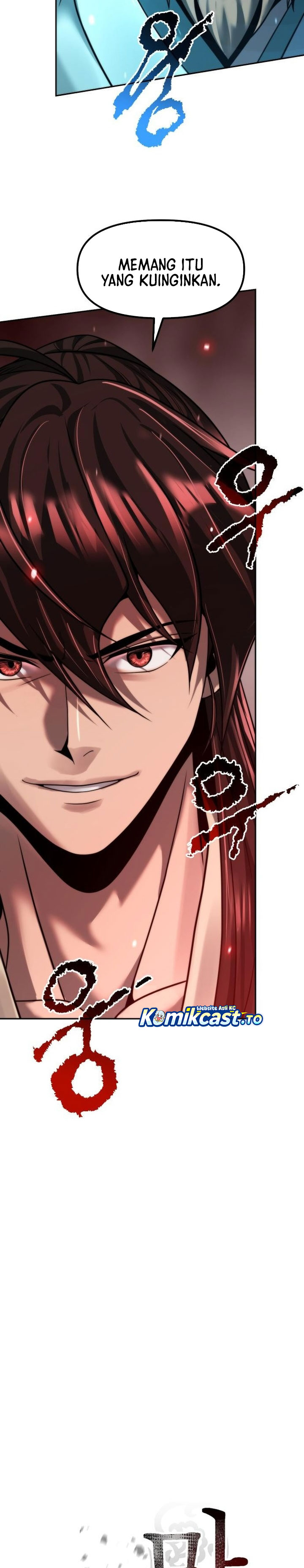 Chronicles of the Demon Faction Chapter 143 Bahasa Indonesia