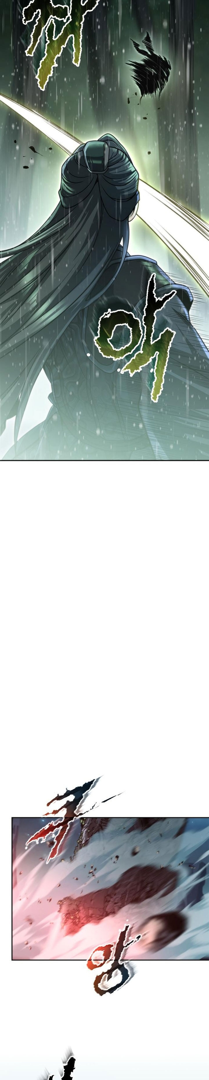 Chronicles of the Demon Faction Chapter 143 Bahasa Indonesia