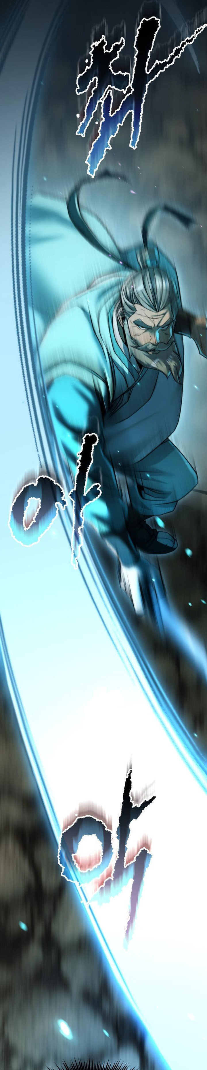 Chronicles of the Demon Faction Chapter 143 Bahasa Indonesia