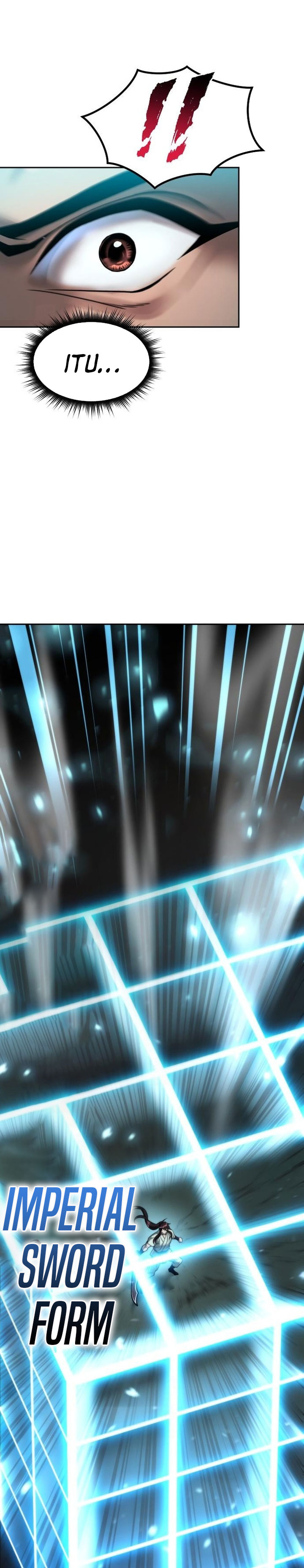 Chronicles of the Demon Faction Chapter 143 Bahasa Indonesia