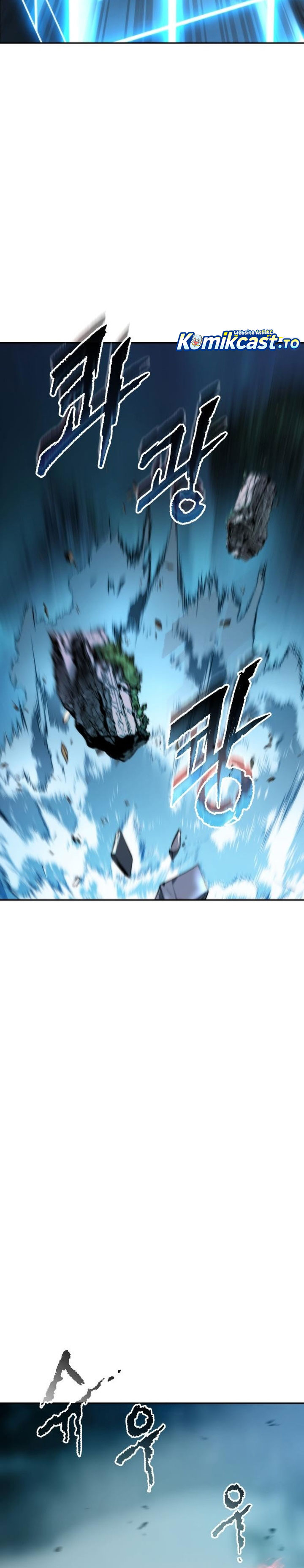 Chronicles of the Demon Faction Chapter 143 Bahasa Indonesia