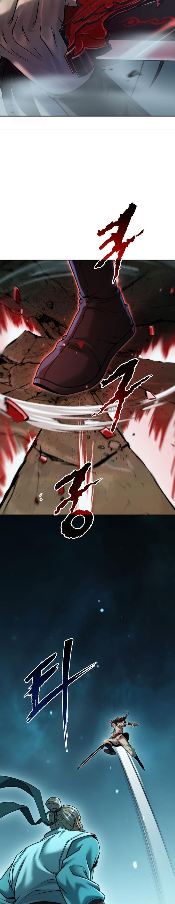 Chronicles of the Demon Faction Chapter 143 Bahasa Indonesia