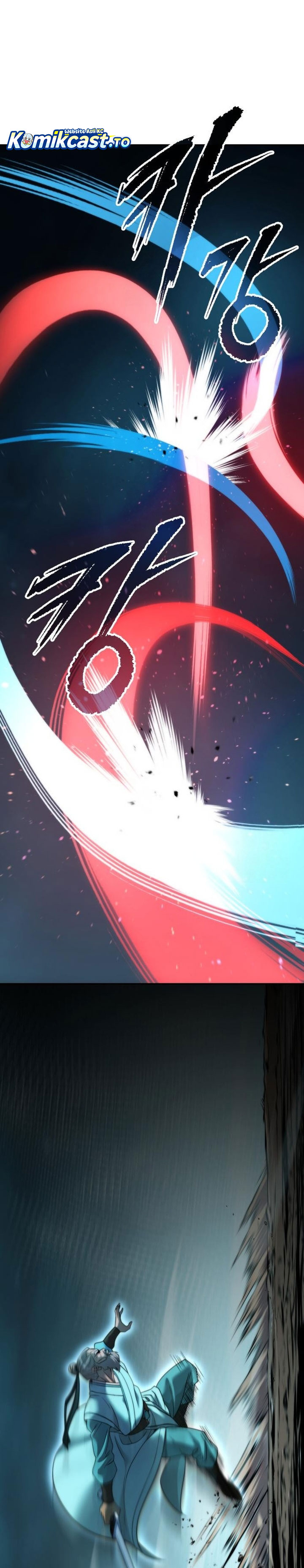 Chronicles of the Demon Faction Chapter 143 Bahasa Indonesia