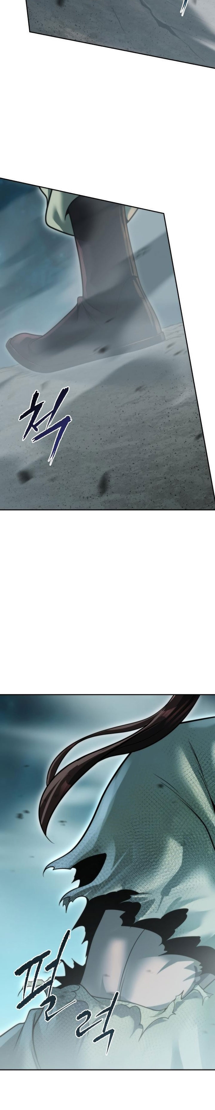 Chronicles of the Demon Faction Chapter 143 Bahasa Indonesia