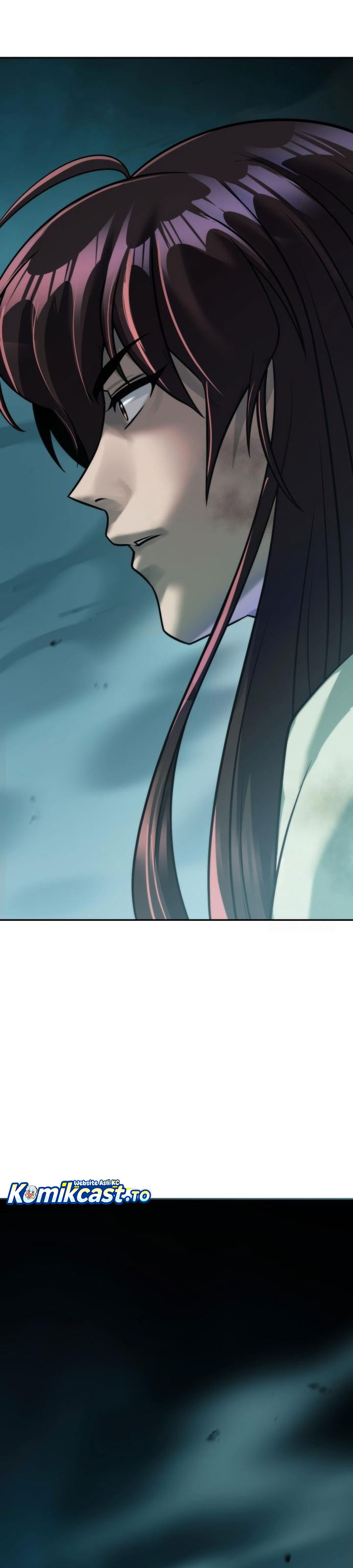 Chronicles of the Demon Faction Chapter 143 Bahasa Indonesia