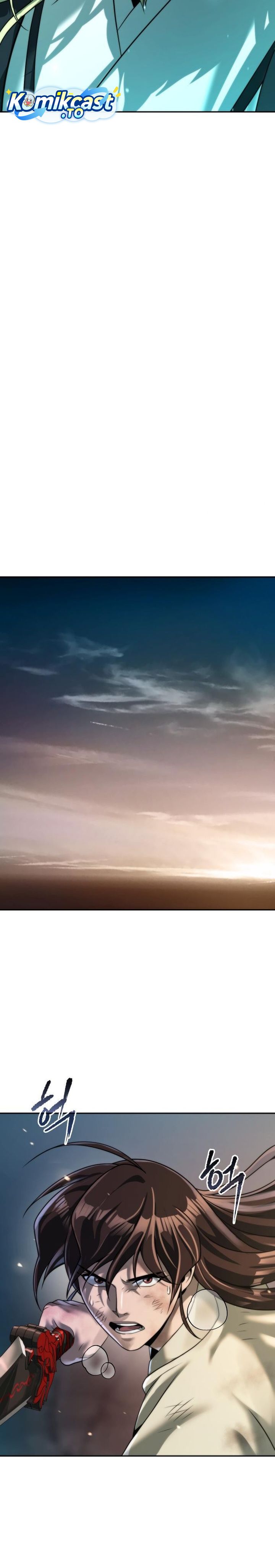 Chronicles of the Demon Faction Chapter 144 Bahasa Indonesia