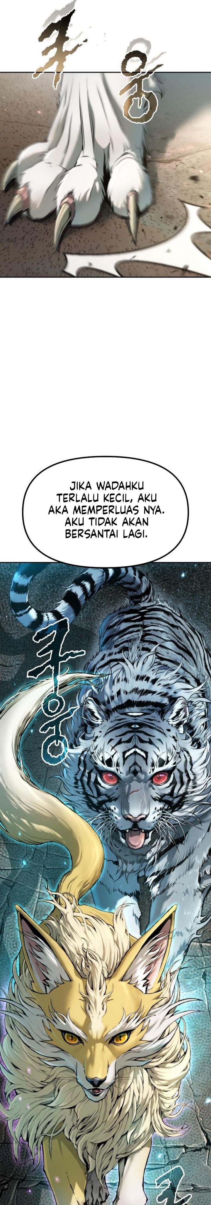 Chronicles of the Demon Faction Chapter 144 Bahasa Indonesia