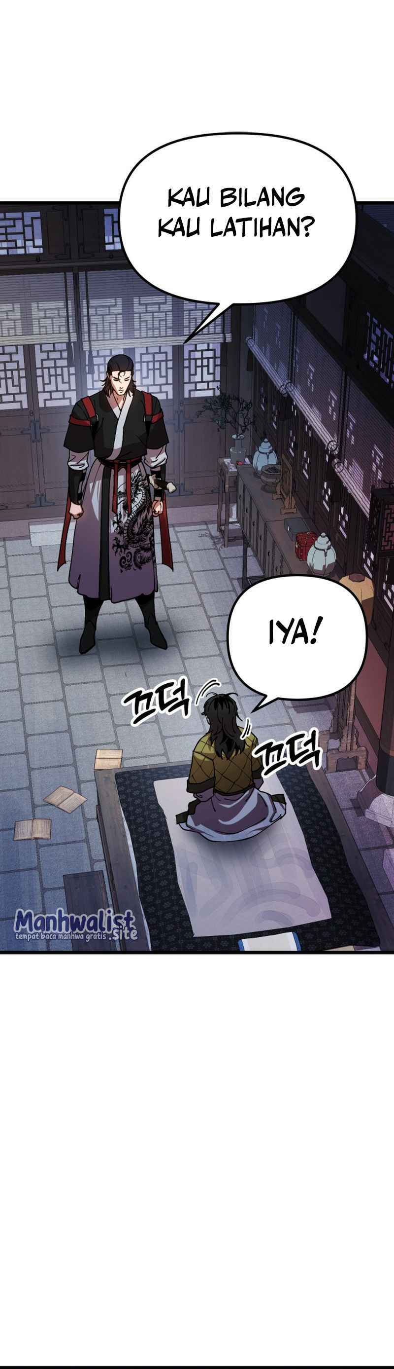 Chronicles of the Lazy Sovereign chapter 1