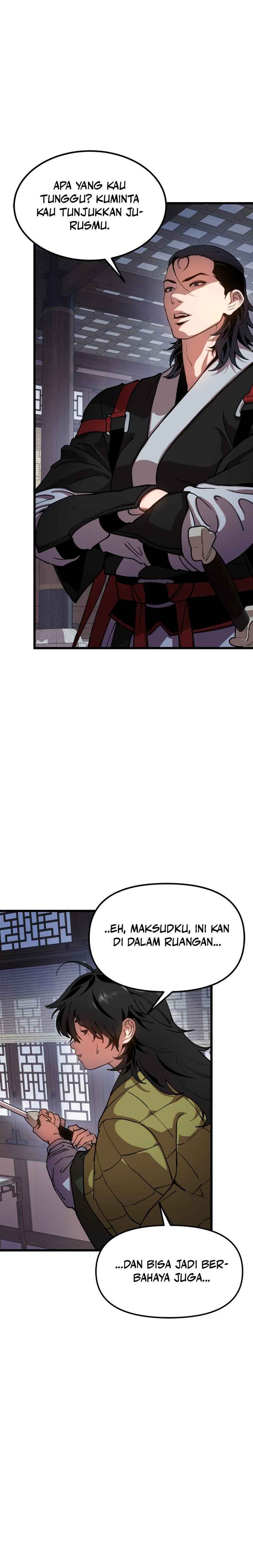 Chronicles of the Lazy Sovereign chapter 1