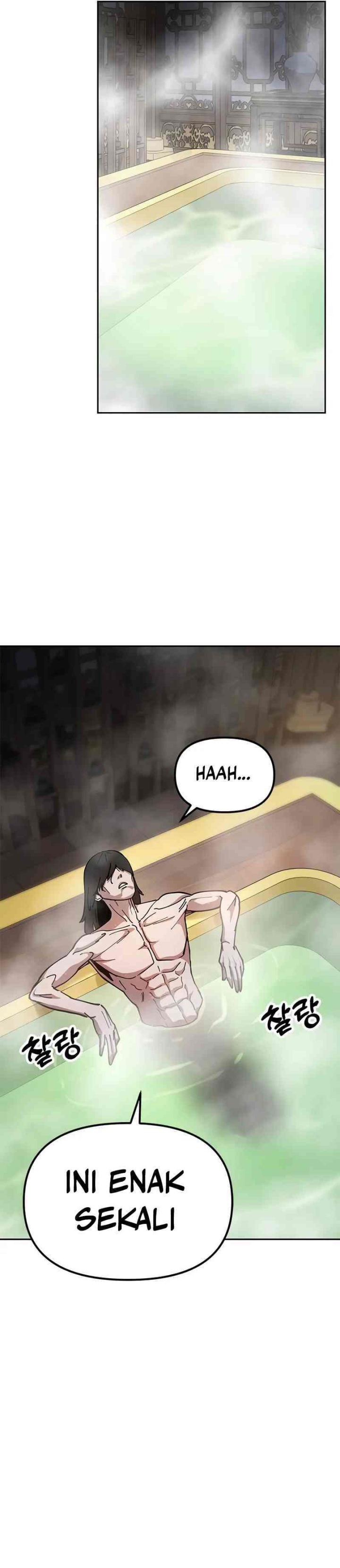 Chronicles of the Lazy Sovereign chapter 7