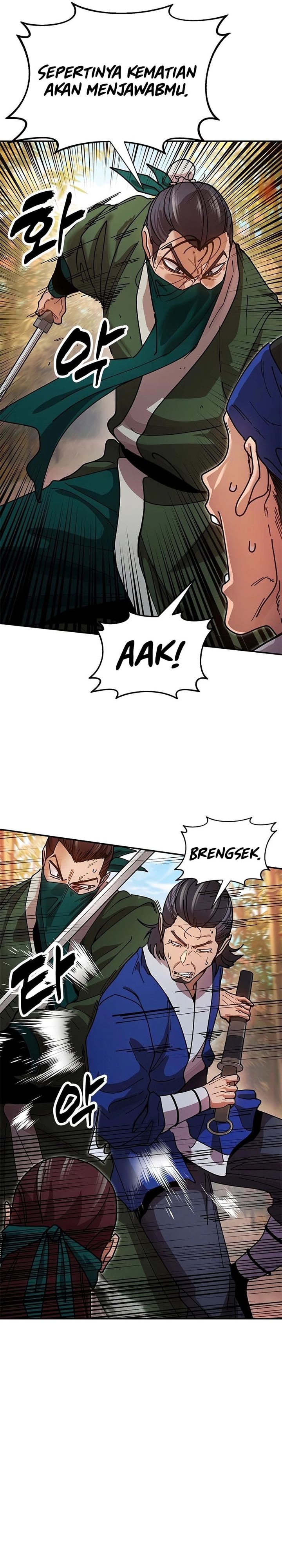 Chronicles of the Lazy Sovereign chapter 16