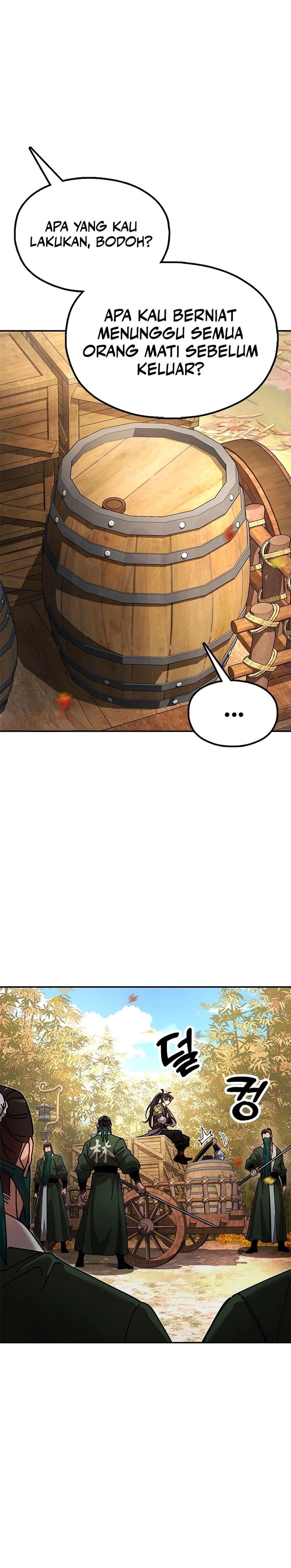 Chronicles of the Lazy Sovereign chapter 16