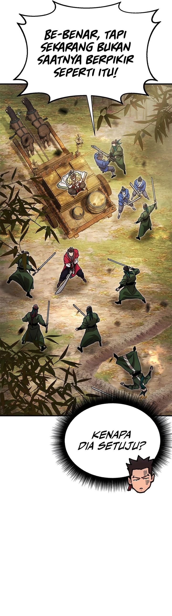 Chronicles of the Lazy Sovereign chapter 17