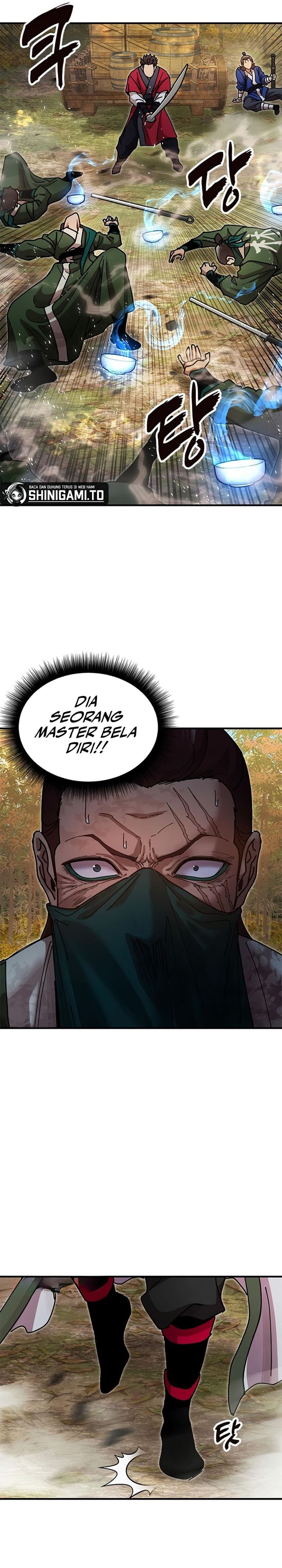 Chronicles of the Lazy Sovereign chapter 17