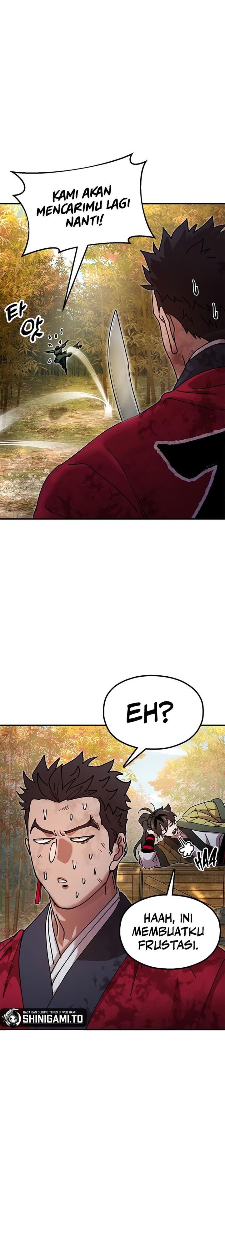 Chronicles of the Lazy Sovereign chapter 17
